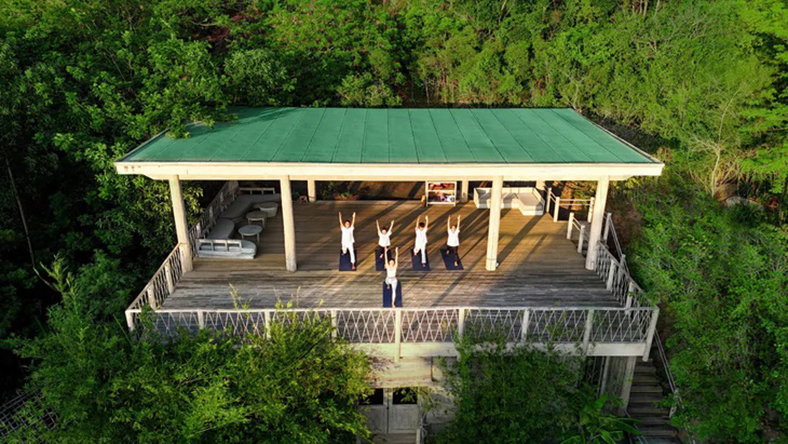 An Lâm Retreats Ninh Vân Bay: Dấu ấn riêng trên bản đồ du lịch châu Á