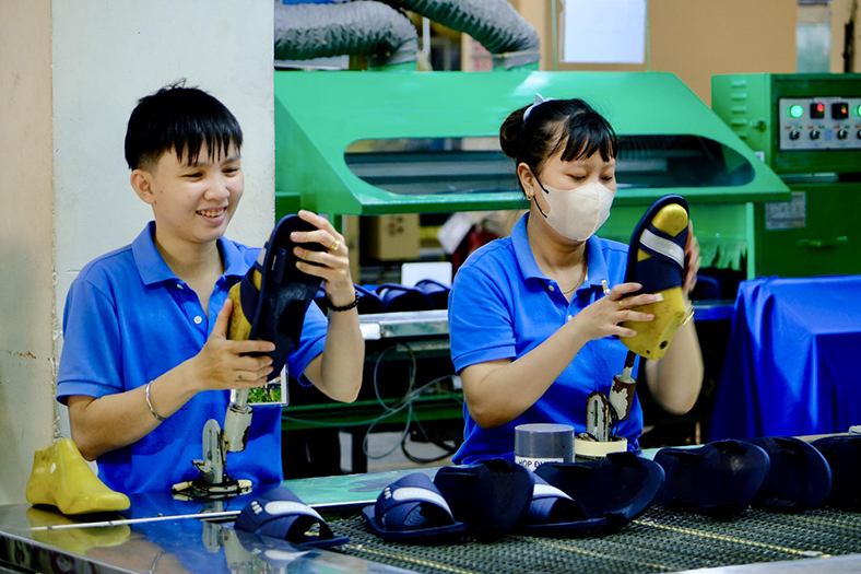 Biti's được vinh danh tại Giải thưởng Thương hiệu Vàng TP.HCM 2026