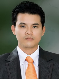 Phạm Huỳnh Thái Phú
