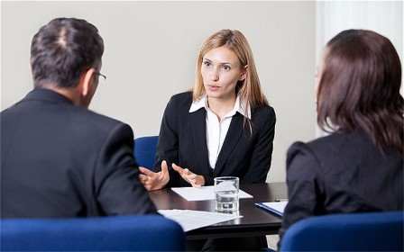 7 cách phá hỏng một buổi phỏng vấn xin việc
