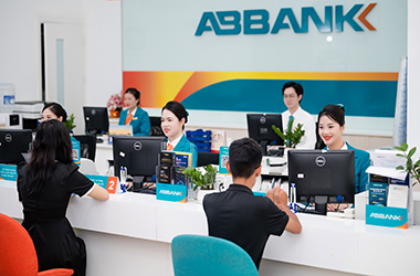 Năm 2024, ABBANK tăng trưởng về quy mô, lợi nhuận tăng 58%