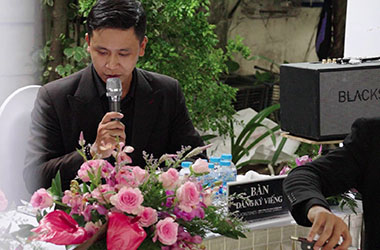 Dịch vụ tang lễ Blackstones đạt chứng nhận ISO 9001:2015
