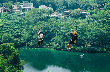 Hành trình khám phá Ehime (Nhật Bản) cho các gia đình có trẻ nhỏ