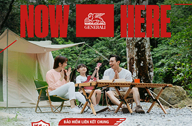 Generali ra mắt loạt sản phẩm bảo hiểm thế hệ mới