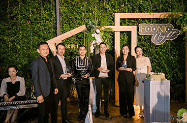 Phòng khám da liễu Lona Skin Lab đồng hành cùng các thương hiệu thẩm mỹ