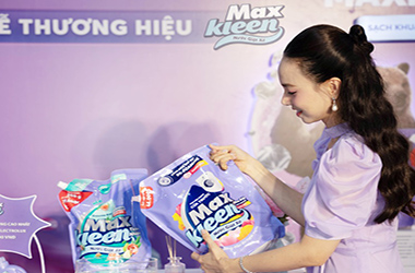 MaxKleen tung loạt ưu đãi cho thành viên WiN