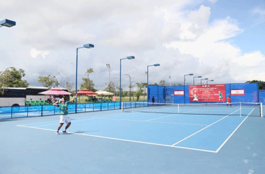 Sports Festival 2026: Cuộc 'tổng duyệt' cho chuỗi giải đấu quốc tế mùa hè