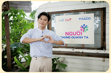 Nhạc sĩ Nguyễn Văn Chung: 'Tôi nghĩ Người chung quanh ta là dành cho mình'