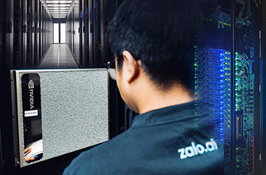 Zalo và hành trình làm chủ LLM Tiếng Việt