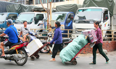 Đề xuất quy định bảo hiểm tai nạn lao động tự nguyện