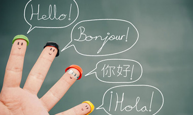 Học ngoại ngữ nào dễ xin việc?