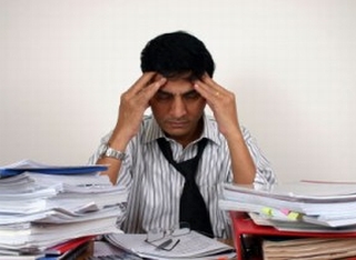 Lý do số 1 công việc gây stress: Lương thấp