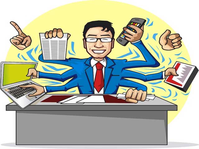 Những bí quyết giúp bạn tập trung cao độ