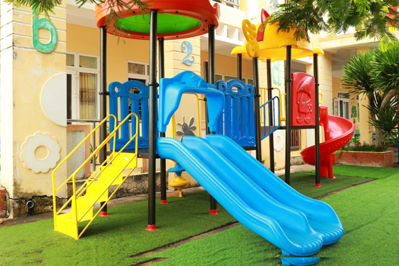 Fatzbaby góp sức vì trẻ em Lý Sơn