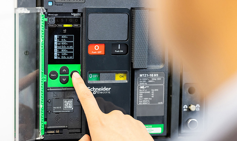 Giới thiệu giải pháp giảm thải carbon trong tiêu thụ điện tại Việt Nam