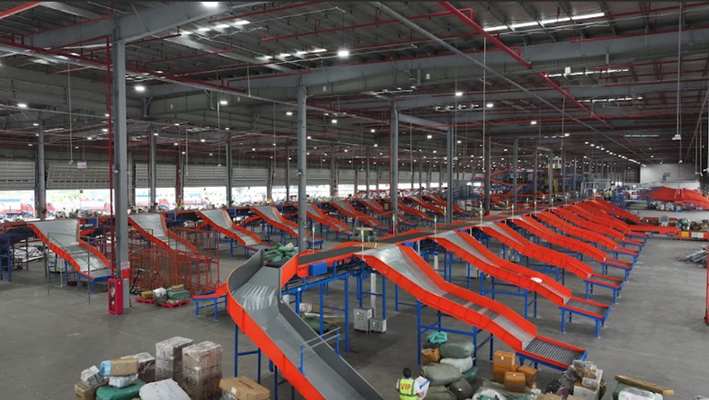 Giao Hàng Nhanh đầu tư mạnh, sẵn sàng cho mùa mua sắm cuối năm