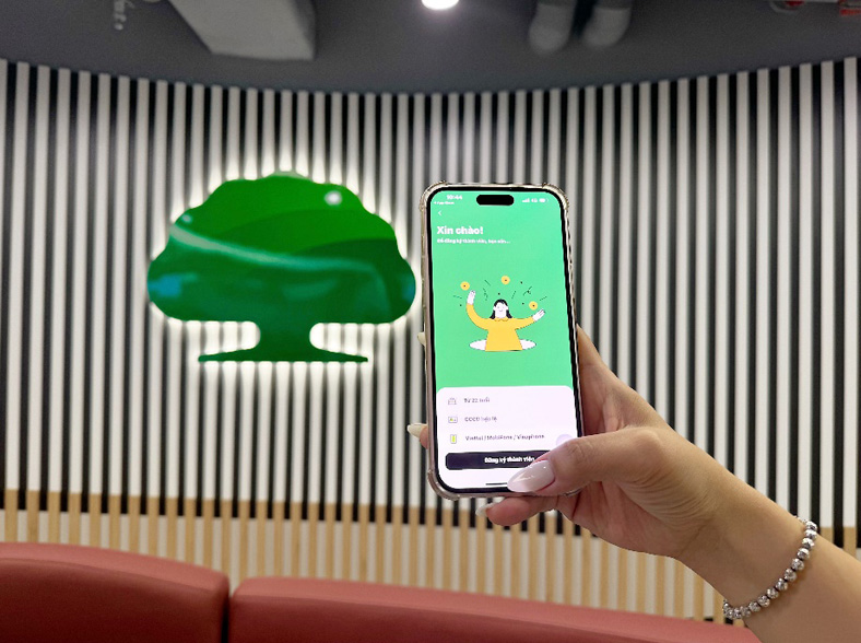 Cathay United Bank nhận giải thưởng quốc tế The Asset Triple A Digital Awards 2025