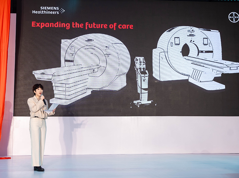 Ba giải pháp chẩn đoán đột phá giúp rút ngắn thời gian, tăng độ chính xác hình ảnh