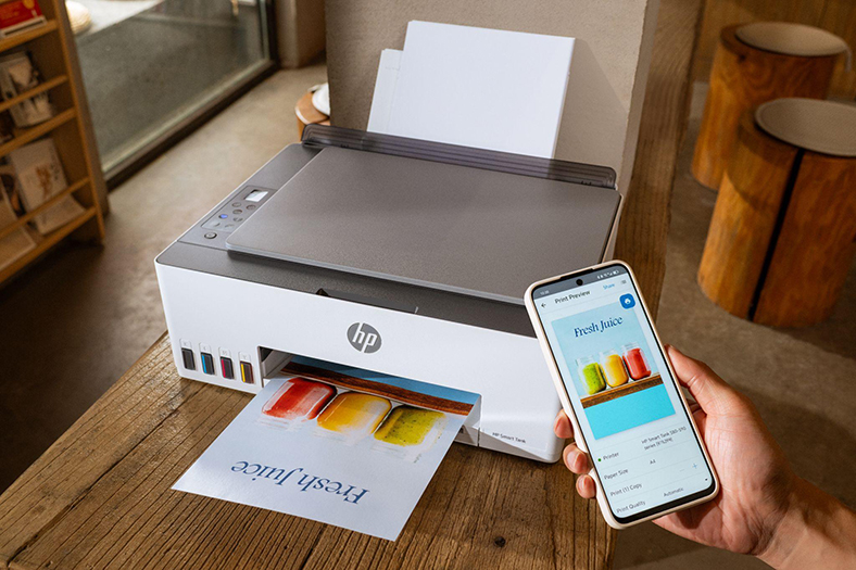 Nâng tầm thương hiệu Việt với lựa chọn in ấn thông minh