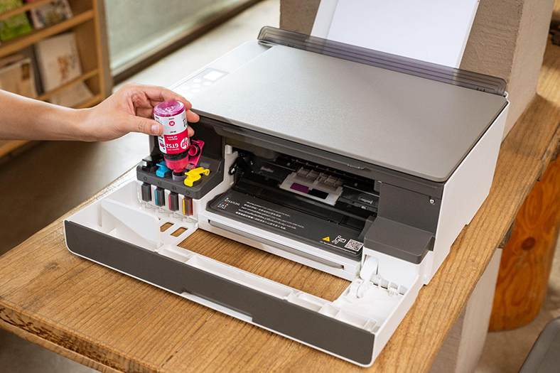 Nâng tầm thương hiệu Việt với lựa chọn in ấn thông minh