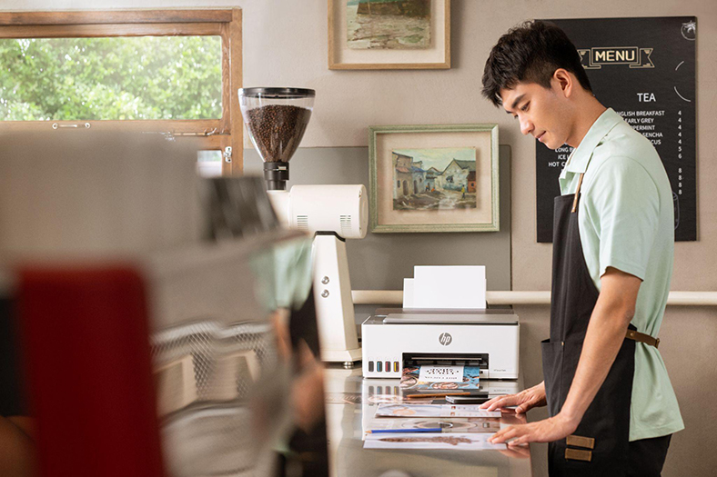 Nâng tầm thương hiệu Việt với lựa chọn in ấn thông minh