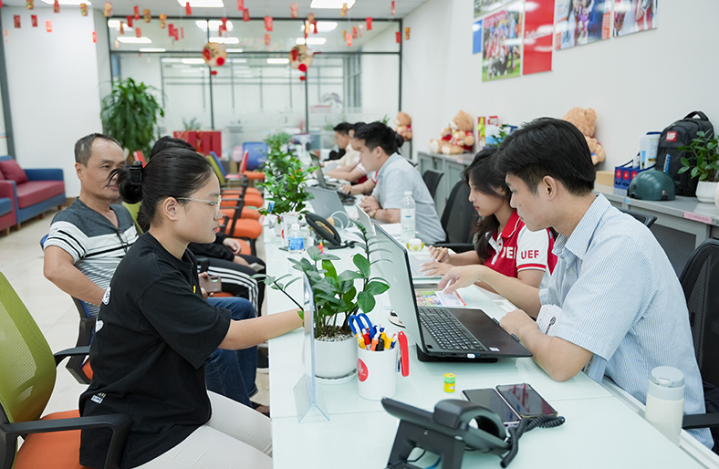 Học kiểm toán với học phí ổn định tại trường đại học song ngữ