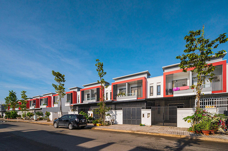 'Cơ hội vàng, mua nhà sang' cùng CIC Group