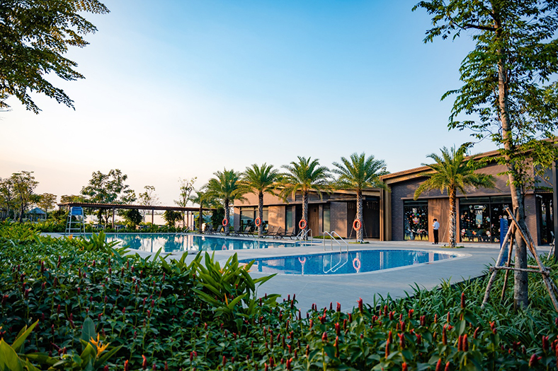 Khu đô thị Izumi City: Xứng tầm an cư - Đón sóng đầu tư