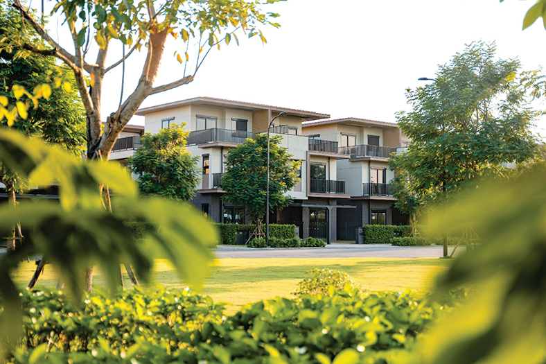 Khu đô thị Izumi City: Xứng tầm an cư - Đón sóng đầu tư