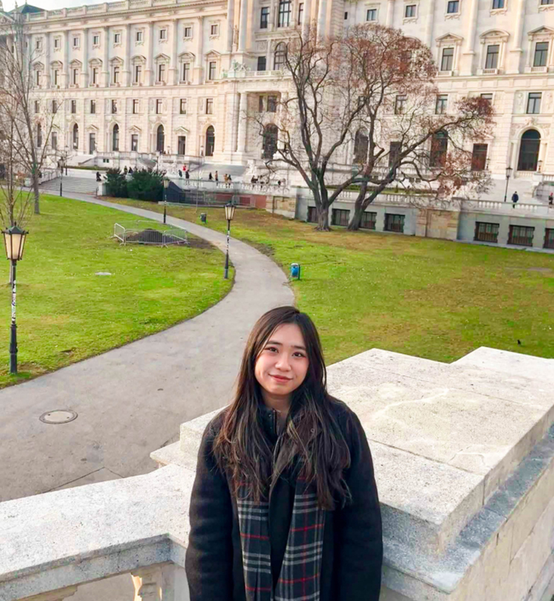 BVIS chú trọng phát triển toàn diện và giữ gìn văn hóa