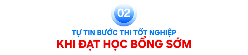 UEF nhận hồ sơ xét học bạ đến 30-6