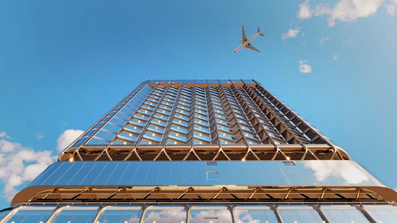 Tâm điểm kết nối những trải nghiệm sống mới tại Đà Nẵng