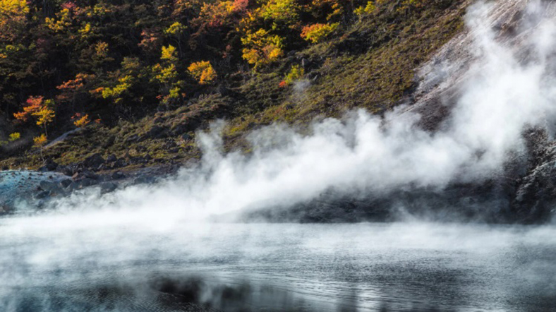 Sống nơi sông nước rì rào, cây xanh bạt ngàn và gần Hà Nội