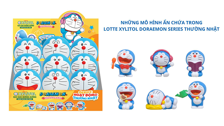 Cơ hội săn Mon vàng bản giới hạn và nhận quà
