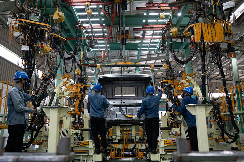 Isuzu Việt Nam kỷ niệm 30 năm thành lập