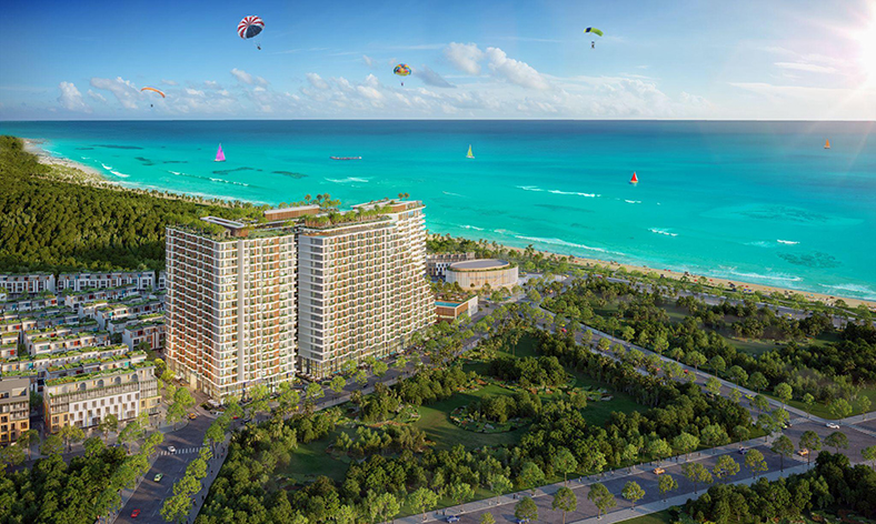 Meypearl Harmony Phú Quốc: Khởi động hành trình lan tỏa giá trị sống tinh khiết