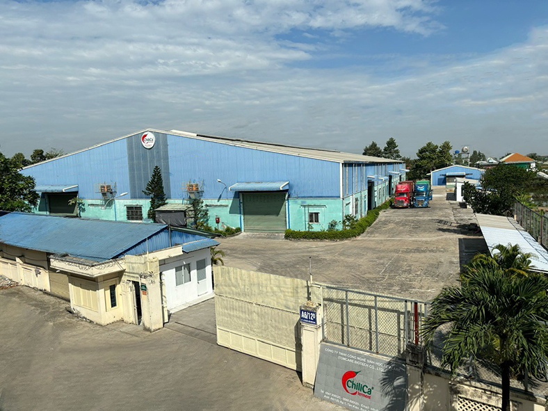 Ứng dụng công nghệ sinh học trong sản xuất tương ớt 'tươi' Chilica