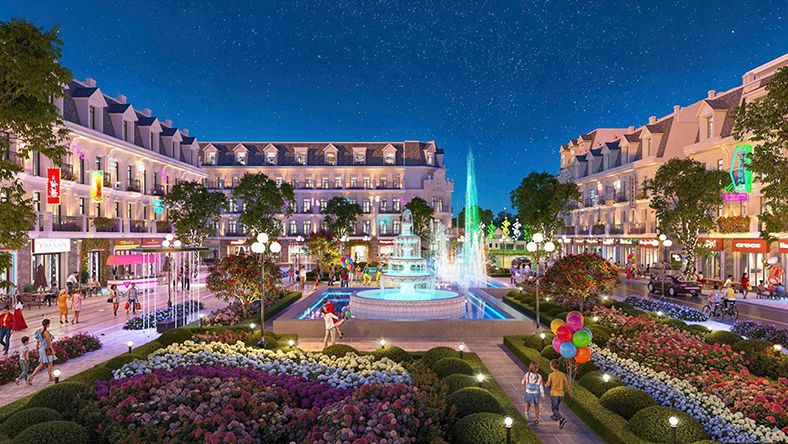 Quy Nhơn chuyển mình: Đô thị kiểu mẫu định hình chuẩn sống mới