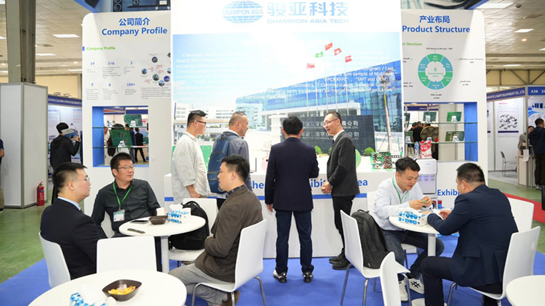 200 doanh nghiệp tham dự GEIMS Việt Nam 2025