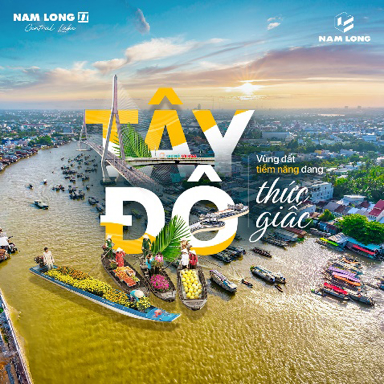 Nắm đúng quy luật 'nước lên thuyền lên', shophouse đón sóng