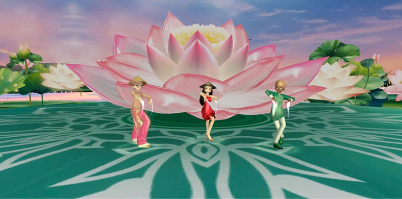 VTC Intecom và VIRESA ký kết hợp tác phát triển thể thao điện tử