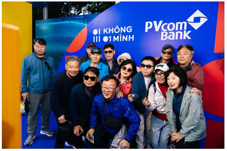 PVcomBank đồng hành cùng chiến dịch 'Không Một Mình'
