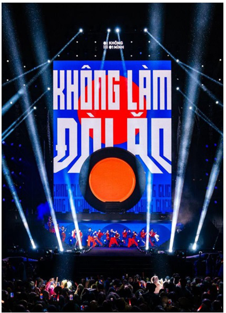 PVcomBank đồng hành cùng chiến dịch 'Không Một Mình'