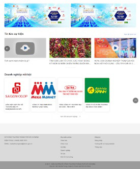 Chương trình Kết nối cung cầu năm 2025: Hướng đến chuỗi cung ứng xanh