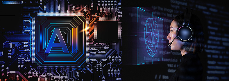 Thành công với A.I mà không cần tạo ra 'cú đấm bùng nổ'