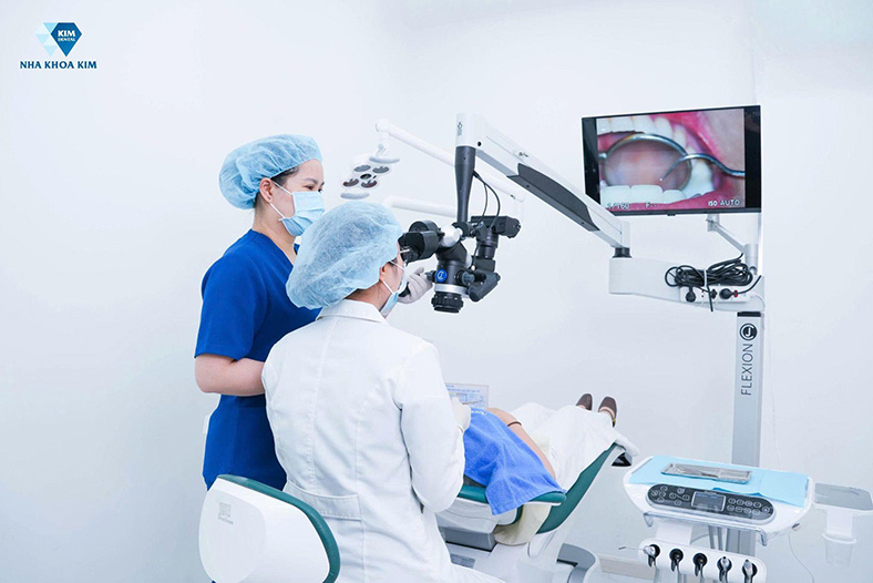 TP.HCM chuẩn hóa thị trường nha khoa