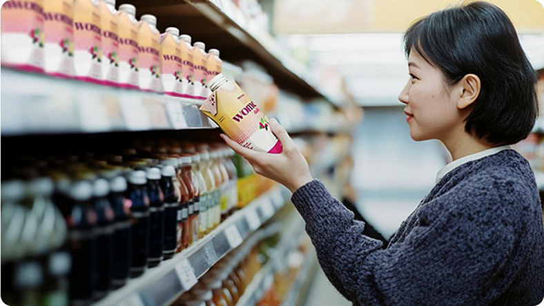 Công nghệ Thụy điển đảm bảo chất lượng thức uống hỗ trợ dinh dưỡng