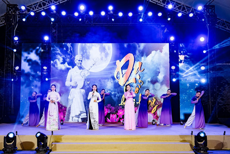 Ngày hội Cua Cà Mau 2025: 'Hương rừng - vị biển' giữa lòng TP.HCM