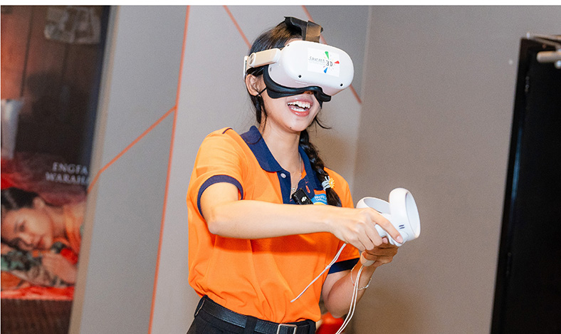 5 trụ cột đào tạo của HUTECH: khác biệt tạo nên bản lĩnh