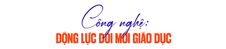 5 trụ cột đào tạo của HUTECH: khác biệt tạo nên bản lĩnh